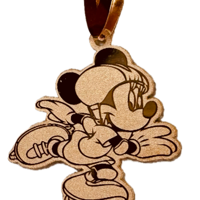 آویز میکی موس