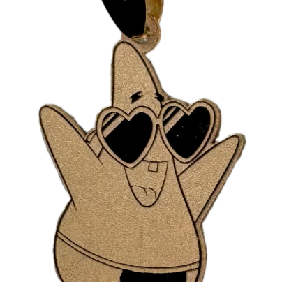 آویز پاتریک